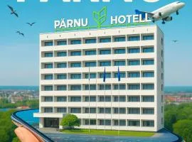 Pärnu Hotel