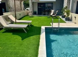 Trinity Pool Villas GOLD
