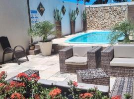 Pousada Bon Vivant, hotel a Cabo Frio