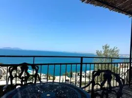 Hotel Vila "Oda E Miqve"