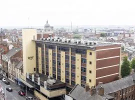 Garner Hotel Nottingham City Centre by IHG