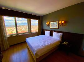 Pera Rose Hotel & Spa