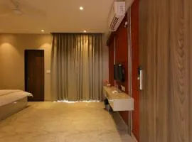 The Marbella Beach Resort