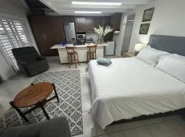 Our Little Guest House