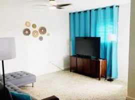 Casita Velera
