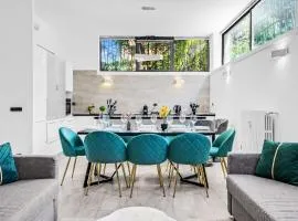 Luxury House Jacuzzi - Milano