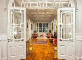 Victoria Mansion A Luxurious Neoclassical Experience