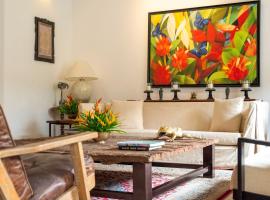 No 50 Lighthouse Street, מקום אירוח בגאלה