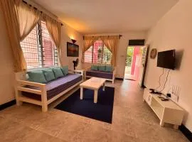 La Casa Di Nico Studio Tulips Hse 3