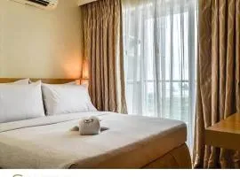 One Tagaytay Place Hotel Suites by ADIE
