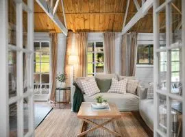 Mulberry Cottage
