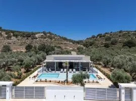 Villa Me & You - With 2 Private Pools