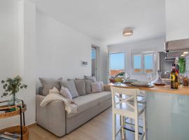 Neral relax, villa in Las Playitas