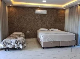 Casa Recanto dos Ventos