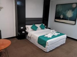 Palette in Angeles Pampanga near Clark International Airport Formerly Boss Hotel, hotel barato en &Aacute;ngeles