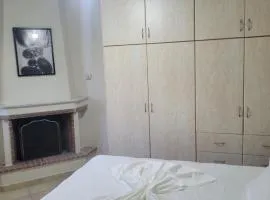 Demetrio's Studio Chios