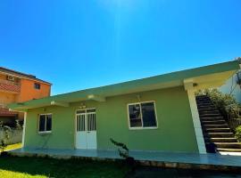 Green home, Hotel in Durrës