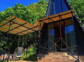 N STORY, cabin nghỉ dưỡng ở Keda