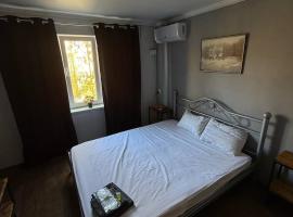 House, hotel i Kryvyj Rih