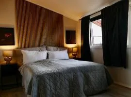 The Nordic Loft