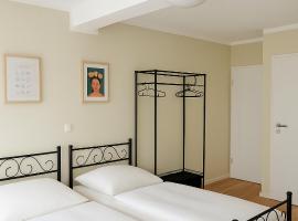 My Loft GbR, hotel in Hagen