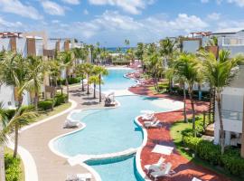 Bakour Punta Cana Suites, khách sạn ở Punta Cana