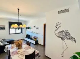 Apartamento en el Corazon del Delta