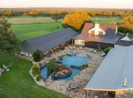 Bent Oak Highland Ranch and Concierge Services