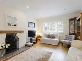 Rogate Cottage Retreat