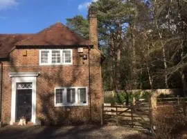 Rogate Cottage Retreat