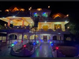 Jaffna KKS Villa, cottage ở Jaffna