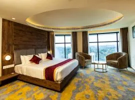 Hotel Ascot Calicut