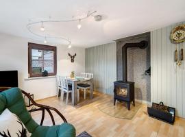 Ferienwohnung im Salzgässle, hotel in Schonach