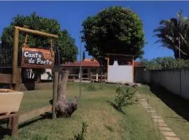 Casa em Atibaia - Canto do Poeta