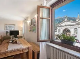 Maison Gnemaz Grand Combin