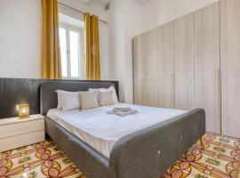 Traditional 2 bedroom house with yard SSCH1-1, hotel v destinaci St Julian's