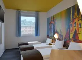 B&B HOTEL Erfurt-Hbf