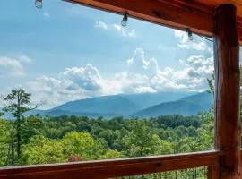 LOVED, Stunning MTN Views, Game room, Fire Pit