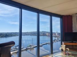 Clipper View, hotel in Londonderry County Borough