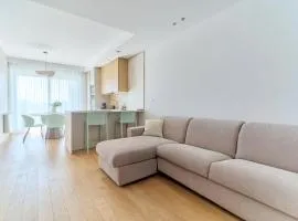 Bari Giannini1 Luxe Apartment
