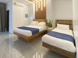 AC Cosy Hotel