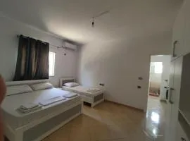 Pajtim Apartments