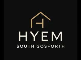 Hyem South Gosforth