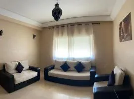 Résidence ASSAFA 3 AGADIR Familiale