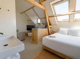 Van Heeckeren Apartments & Suites Buren