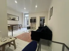 Appartement 2 personnes - Angers