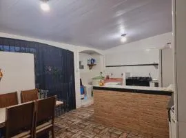 Casa família COP30