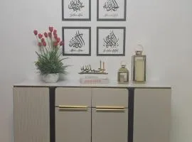 Singgoh Tido Homestay