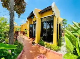 The Mango Villas