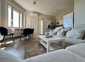 City Centre Piac View Apartment